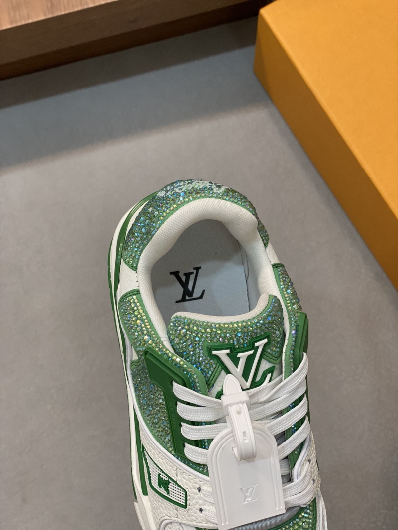 Louis Vuitton Sneakers